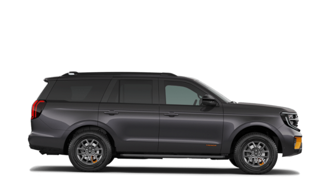 2026 Ford Expedition